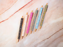 Sparkly Pen For Stationery Lover