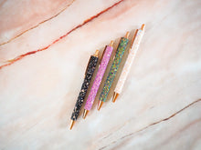 Sparkly Ballpoint Pen