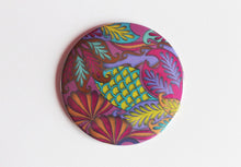 Rainbow Pocket Mirror