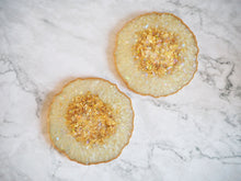 Handmade Resin Coasters Agate
