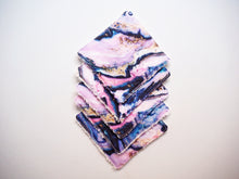 reusable cotton pads