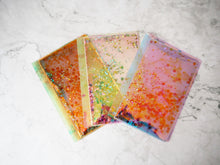 A5 planner dashboard divider