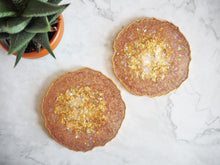 Biscuit Resin Coasters | Resin Coasters Set | Suki Sabur