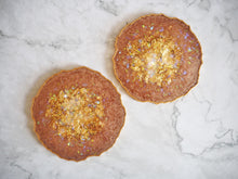 Biscuit Geode Resin Coasters Set - Iridescent Biscuit Resin Coaster Set - Handmade Geode Coasters Set - Biscuit Geode Resin Coasters Handmade - Handmade Iridescent Resin Coaster Set UK