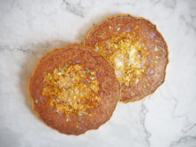 Biscuit Resin Coasters | Resin Coasters Set | Suki Sabur