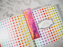 Holographic Book Mark