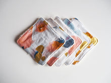 Reusable Cotton Makeup Wipes