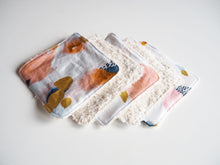Reusable Cotton Pads Set