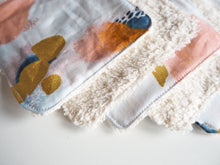 Washable Wipes Set