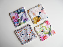 Eco Friendly Cotton Pads