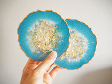 Handmade Coaster Set