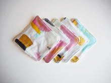 Washable Cotton Makeup Wipes
