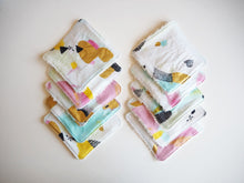 Eco Friendly Makeup Wipes Set Of 5