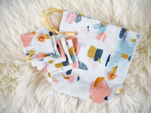 Drawstring Laundry Bag