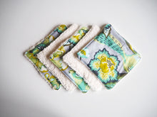 washable makeup wipes