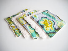 reusable cotton makeup wipes