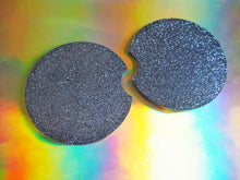 silver car accessories