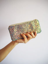 Purple Rainbow Sunglasses Case | Case in Purple Rainbow | Suki Sabur