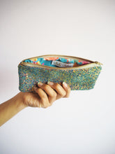 Purple Rainbow Sunglasses Case | Case in Purple Rainbow | Suki Sabur