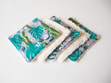 Washable Cotton Wipes Set Of 5