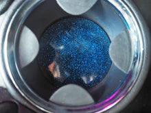 blue coasters for car