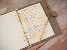Stationery Lover Gifts Under £5