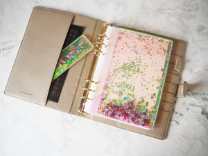 sparkly gifts for stationery lovers