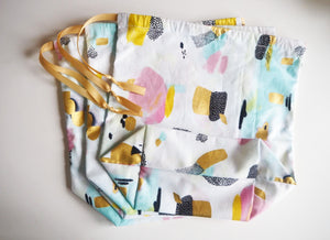 Reusable Laundry Bag For Intimates
