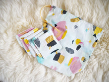 Reusable Laundry And Wash Bag For Intimates