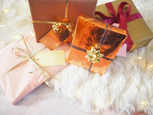 Gift Wrap Service