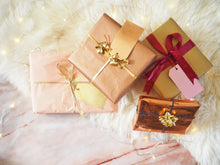 Gift Wrap Service