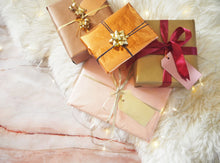 Gift Wrap Service