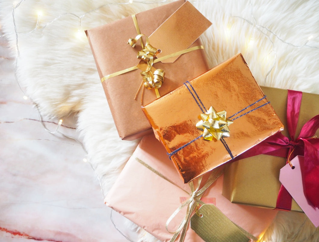 Gift Wrap Service