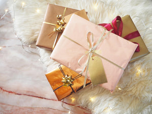 Gift Wrap Service