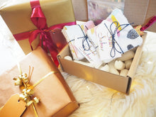 Gift Wrap Service